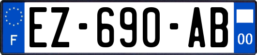 EZ-690-AB