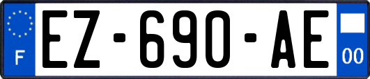 EZ-690-AE