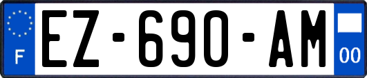 EZ-690-AM