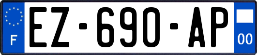 EZ-690-AP