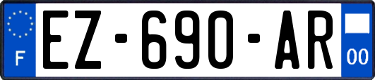 EZ-690-AR