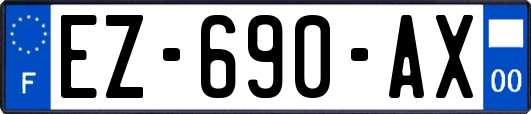 EZ-690-AX