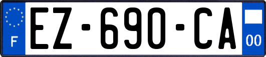 EZ-690-CA