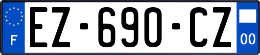 EZ-690-CZ