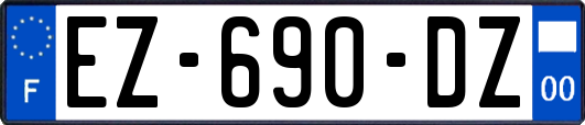 EZ-690-DZ