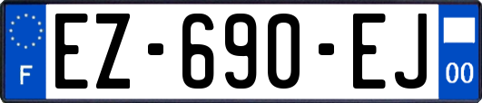 EZ-690-EJ