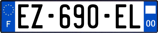 EZ-690-EL