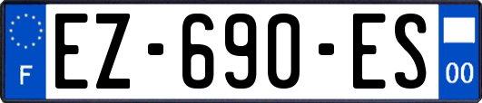 EZ-690-ES