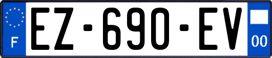 EZ-690-EV