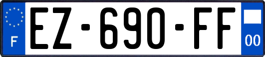 EZ-690-FF