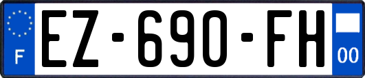 EZ-690-FH