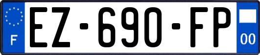 EZ-690-FP