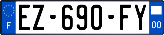 EZ-690-FY