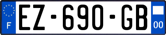 EZ-690-GB