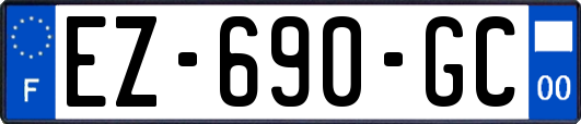 EZ-690-GC