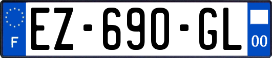 EZ-690-GL