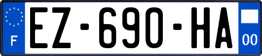 EZ-690-HA