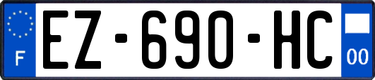 EZ-690-HC