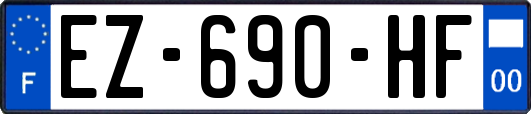 EZ-690-HF