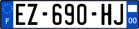 EZ-690-HJ