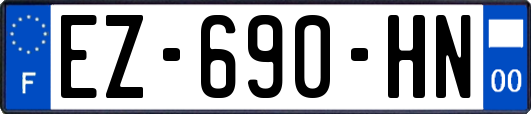 EZ-690-HN