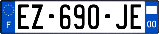 EZ-690-JE