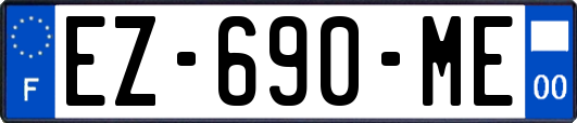 EZ-690-ME