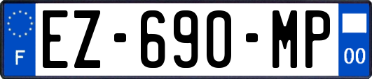 EZ-690-MP