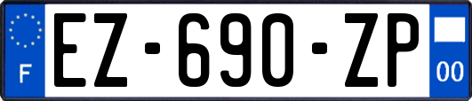 EZ-690-ZP