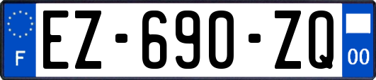 EZ-690-ZQ
