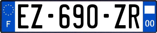 EZ-690-ZR