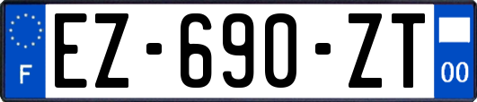 EZ-690-ZT