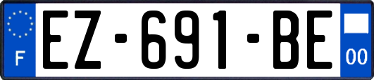 EZ-691-BE