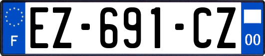 EZ-691-CZ