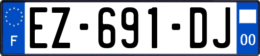 EZ-691-DJ