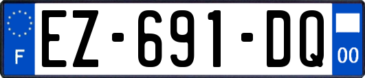 EZ-691-DQ