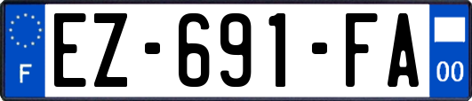 EZ-691-FA