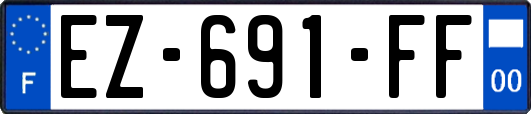 EZ-691-FF