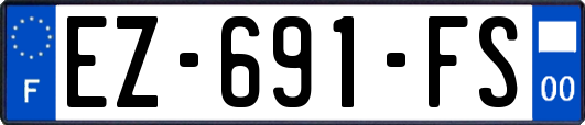 EZ-691-FS