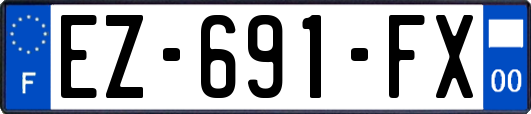 EZ-691-FX