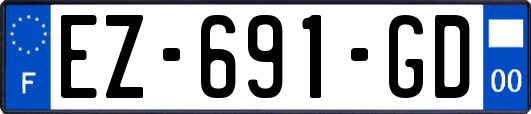 EZ-691-GD