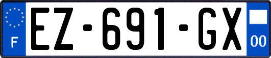 EZ-691-GX