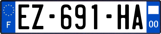 EZ-691-HA