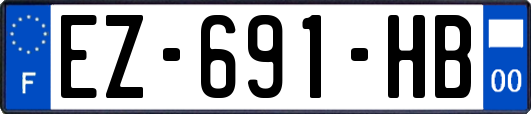 EZ-691-HB