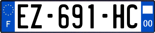 EZ-691-HC