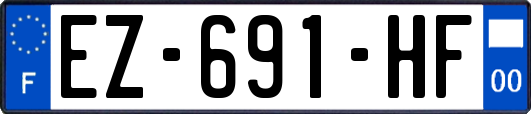 EZ-691-HF