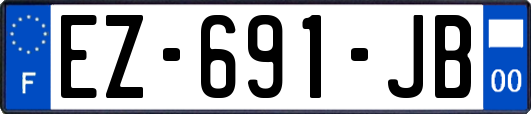 EZ-691-JB