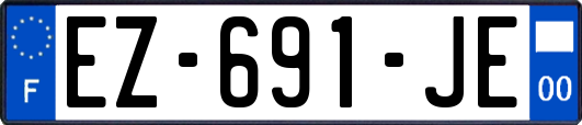 EZ-691-JE