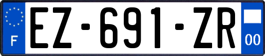 EZ-691-ZR