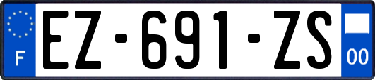 EZ-691-ZS